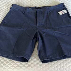NAUTICA Shorts in BLUE Size 40